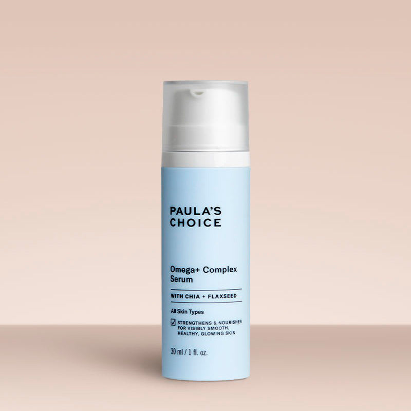Paula's Choice Omega+ Complex Serum 1 oz/ 30 mL