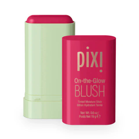 Pixi On-the-Glow Blush Tinted Moisture Stick 0.6 oz / 19g