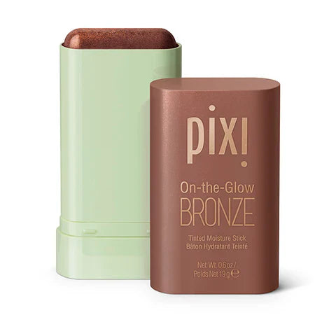 Pixi On-the-Glow Bronze Tinted Moisture Stick 19 Grs. / 0.6 Oz.