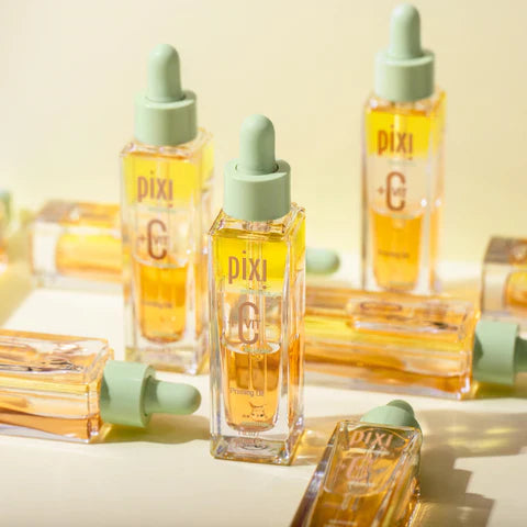 Pixi +C Vit Tri-Phase Priming Oil 30 ml / 1 fl oz