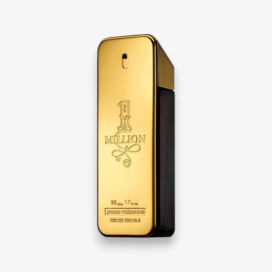 Paco Rabanne 1 Million Eau de Toilette for Men 200ml