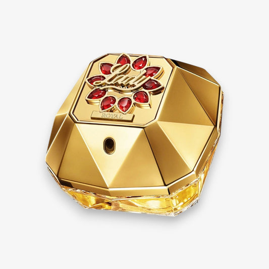 Paco Rabanne Lady Million Royal Eau de Parfum for Women 80ml