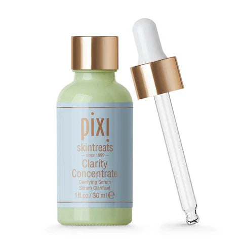 Pixi Clarity Concentrate Clarifying Serum 30 Ml / 1 Oz.