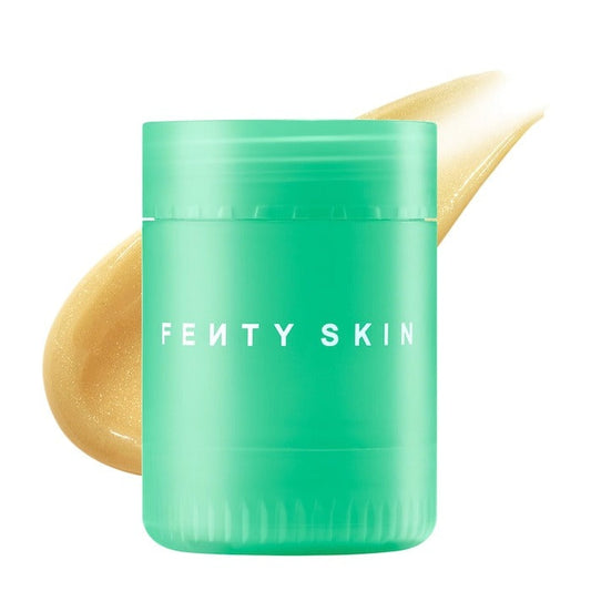 Fenty Plush Puddin’ Lip Mask 0.5 fl oz / 15 ml Kalahari Melon