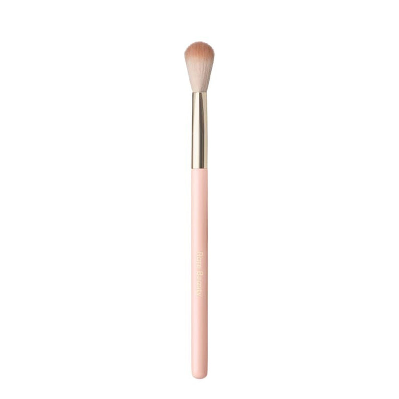 Rare Beauty Positive Light Precision Highlighter Brush