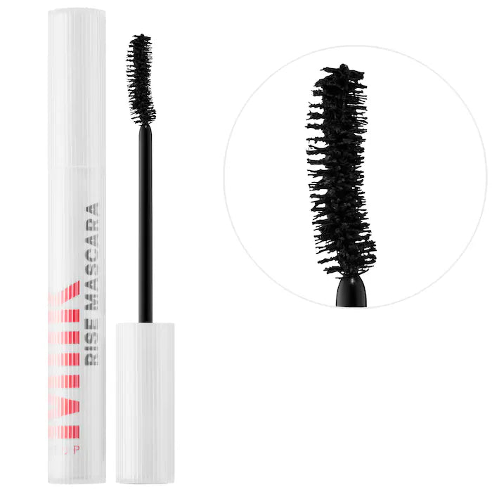 Milk Makeup RISE Lifting + Lengthening Mascara - 0.28 oz/ 8 g