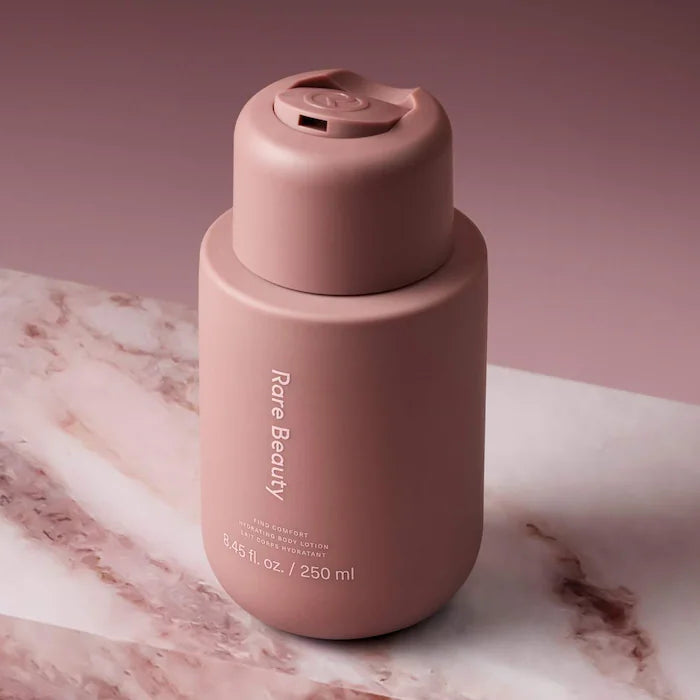 Rare Beauty Find Comfort Hydrating Body Lotion 8.45 fl. oz. / 250 mL