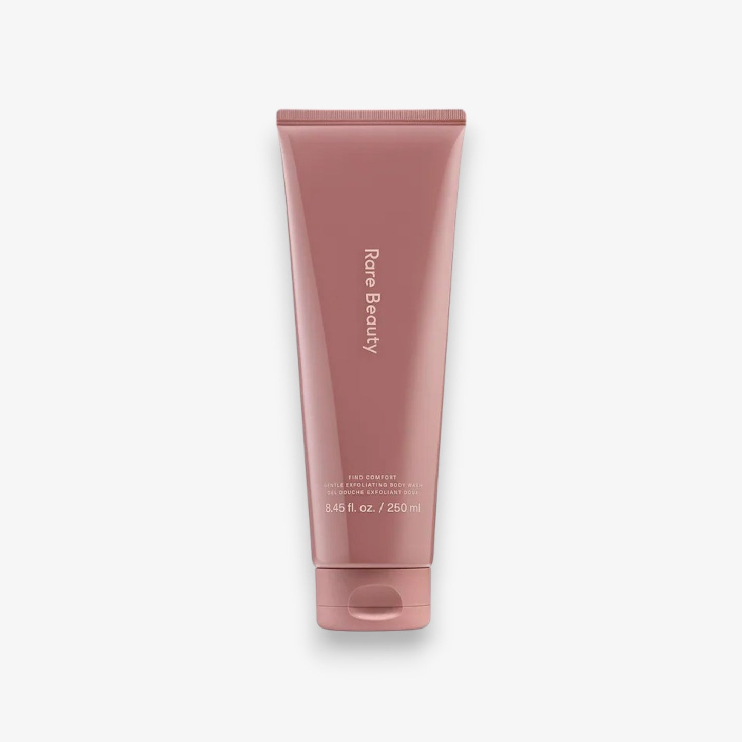 Rare Beauty Find Comfort Gentle Exfoliating Konjac Jelly Body Wash 8.45 oz / 250 mL