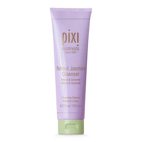 Pixi Smoothing Cleanser 135 ml / 4.57 fl oz
