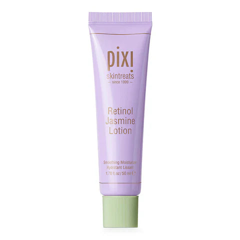 Pixi Lotion Smoothing Moistuizer 1.70 fl. oz / 50 ml