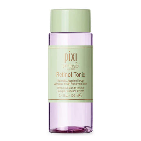 Pixi Tonic Smoothing Toner with Jasmine Flower 100 ml / 3.4 fl oz