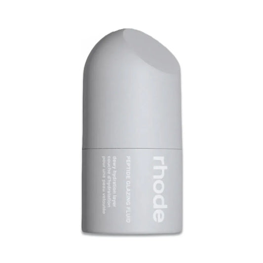 Rhode Peptide glazing fluid 50ml / 1.7oz.