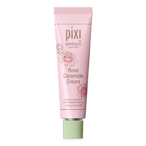 Pixi Rose Cream Intensive Moisturizer 50 ml / 1.70 fl oz