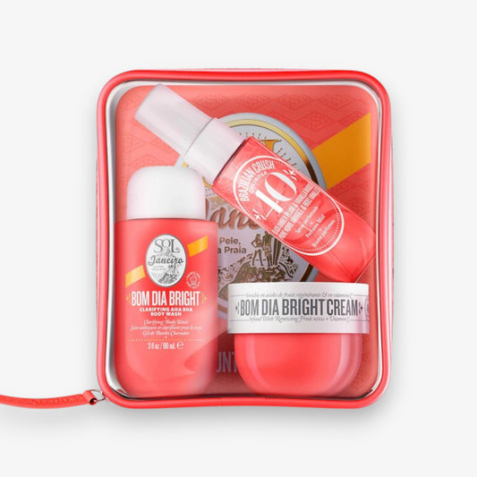 Sol de Janeiro Bom Dia Bright™ Jet Set