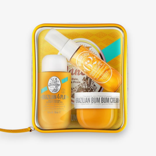 Sol de Janeiro Brazilian Bum Bum Jet Set