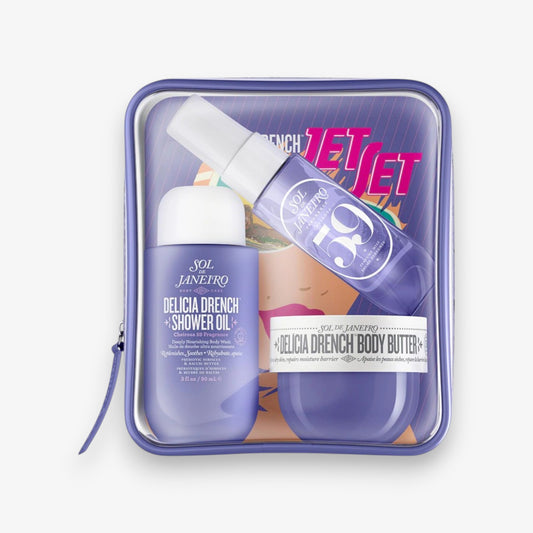 Sol de Janeiro Delícia Drench™ Jet Set