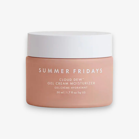 Summer Fridays Cloud Dew Gel Cream Moisturizer 1.70 oz/50 ml
