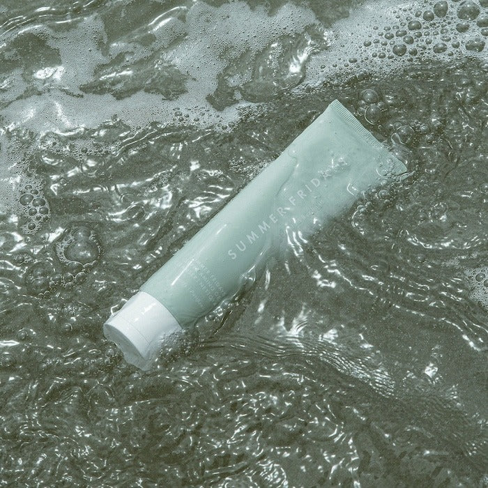 Summer Fridays Super Amino Gel Cleanser - 5.0 oz/ 150 ml