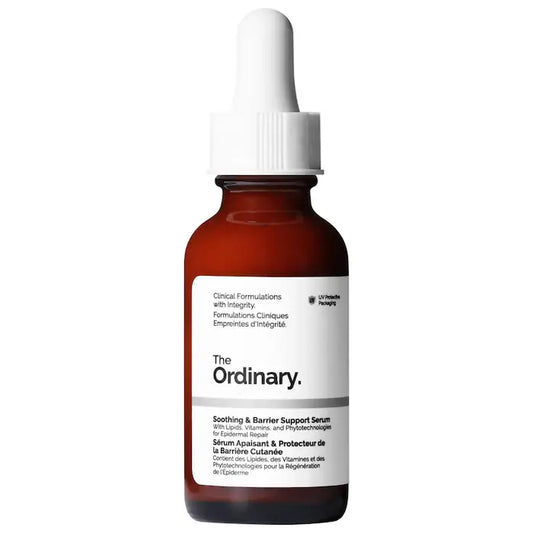 The Ordinary Soothing & Barrier Support Serum - 1 oz