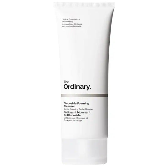 The Ordinary Gentle Foaming Cleanser - 5 oz / 150 ml