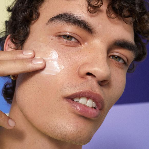 BYOMA Moisturising Rich Cream 50ML