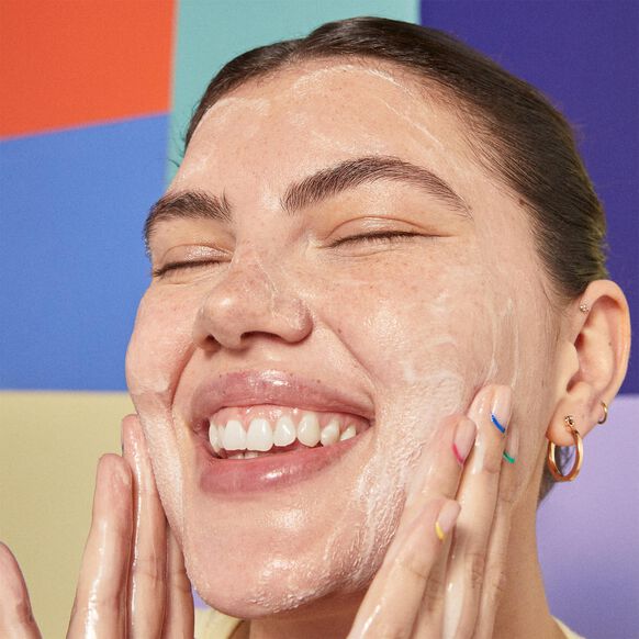 BYOMA Creamy Jelly Cleanser 175ML