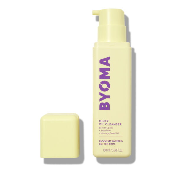BYOMA Milky Oil Cleanser 100ML
