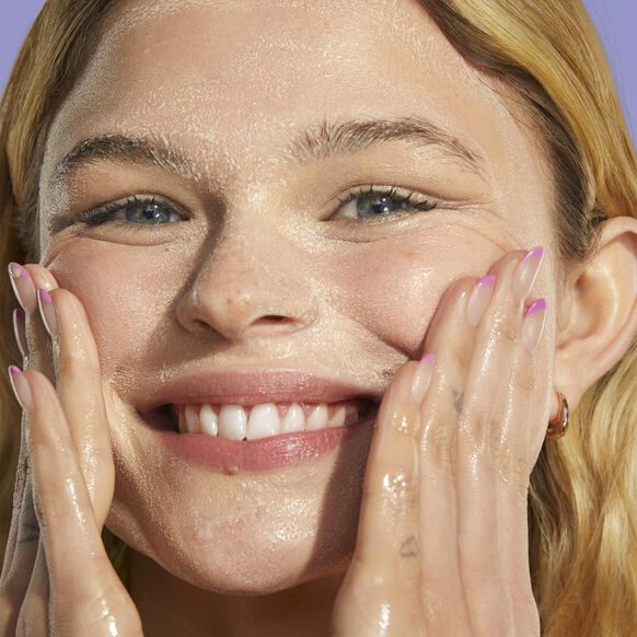 BYOMA Milky Oil Cleanser 100ML