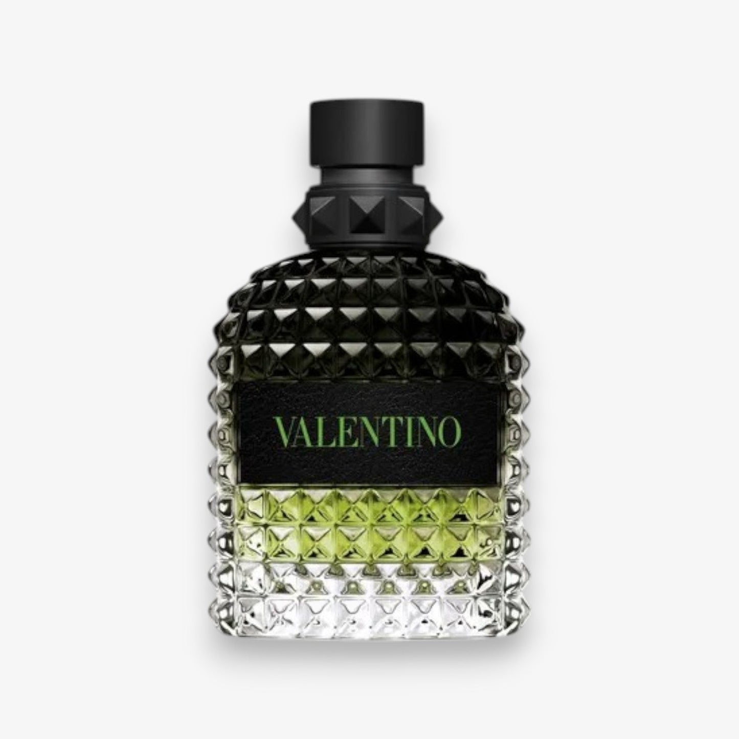 Valentino Uomo Born in Roma Green Stravaganza Eau de Toilette for Men 50ml