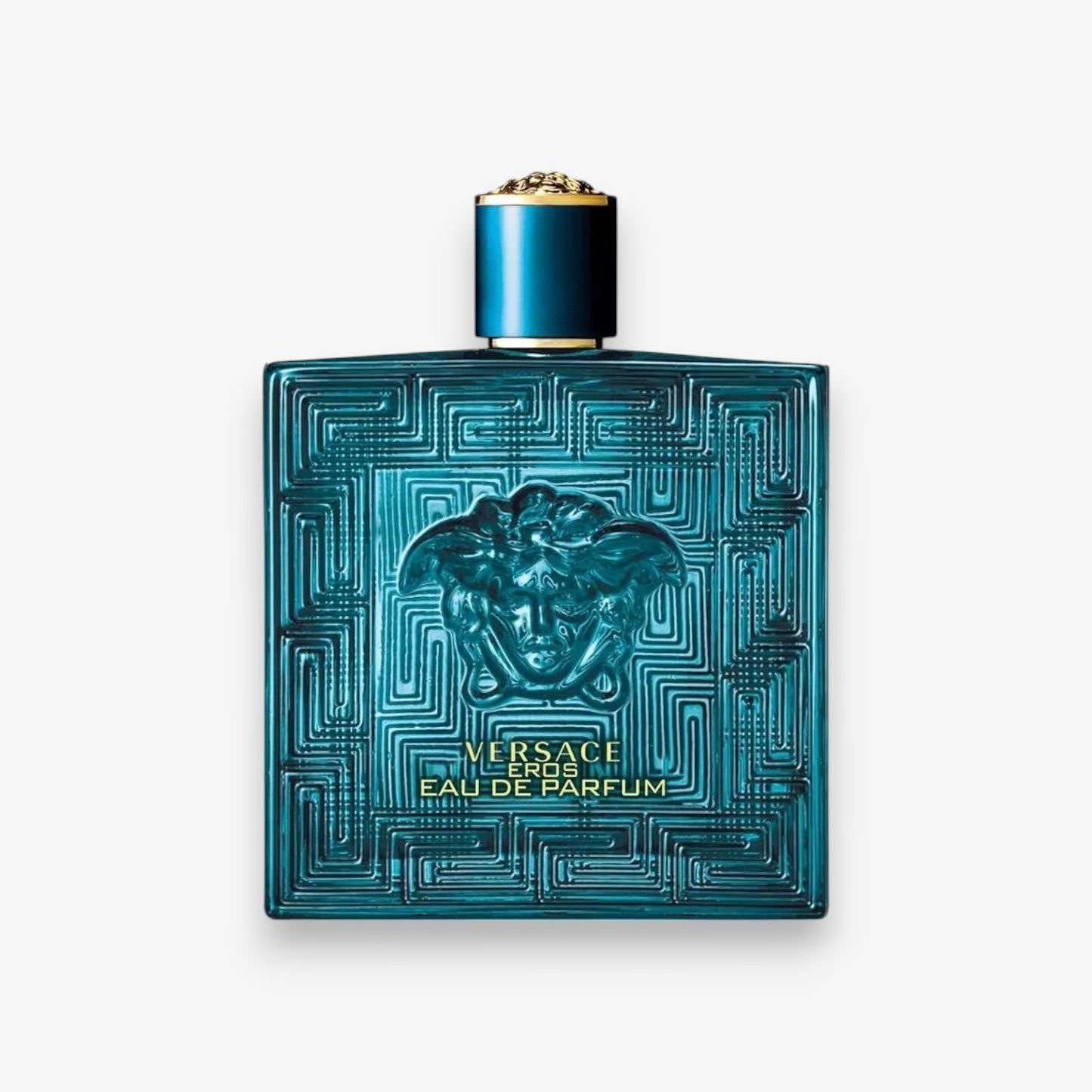 Versace Eros Eau de Parfum for Men 100ml
