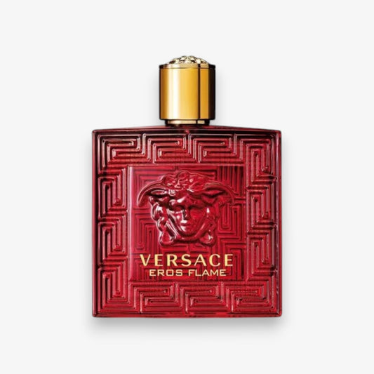 Versace Eros Flame Eau de Parfum for Men 100ml