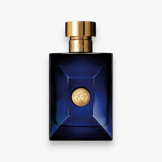 Versace Pour Homme Dylan Blue Eau de Toilette for Men 100ml