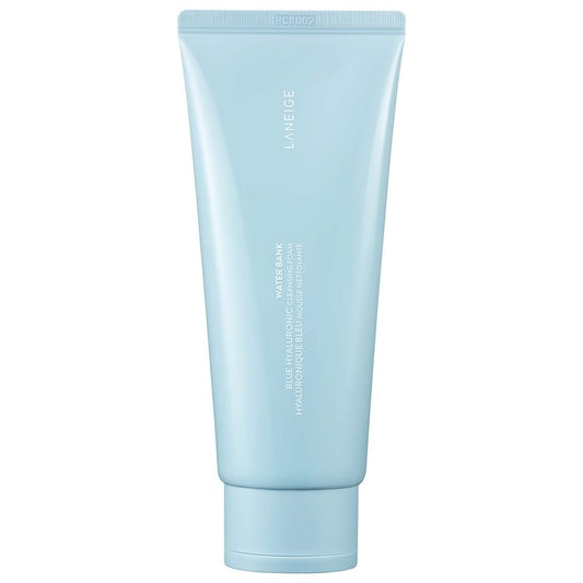 Laneige Water Bank Cleansing Foam 150g