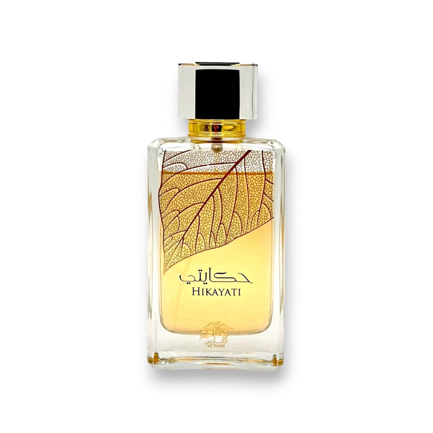 Hikayati by Al Fares Eau de Parfum Spray 3.4 Oz Unisex