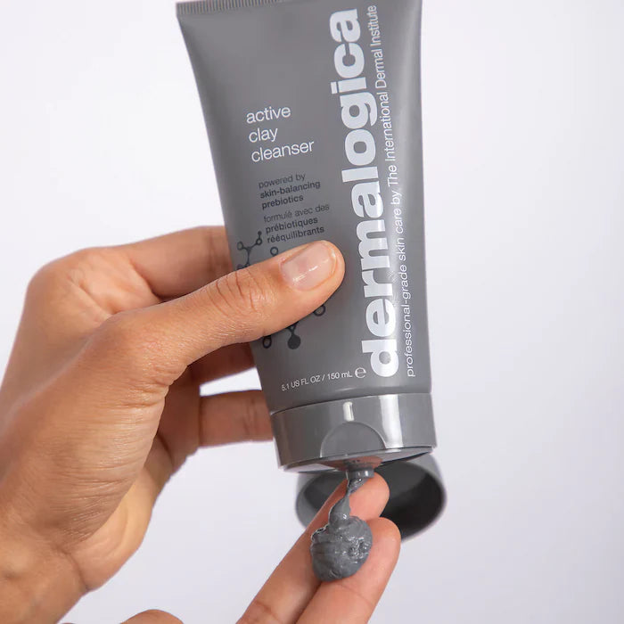 Dermalogica Active Clay Cleanser 150ml / 5.1 Oz.