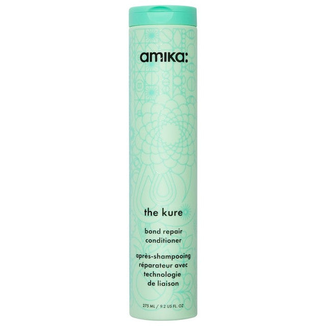 Kure Bond Repairing Conditioner for Damaged Hair 275ml Amika