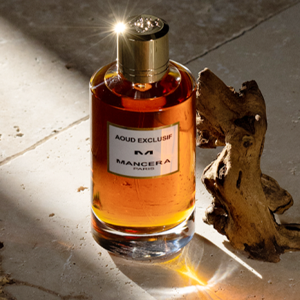 Mancera Paris Aoud Exclusif Eau de Parfum 120ml