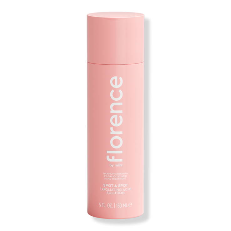 Florence by Mills Spot A Spot Exfoliating Acne 5 fl oz/ 150ml