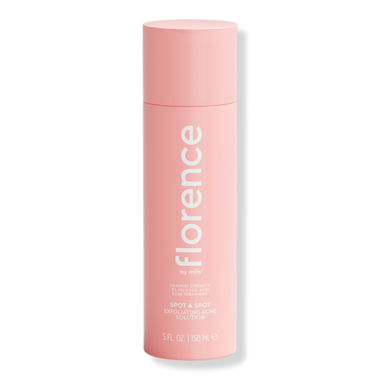 Florence by Mills Spot A Spot Exfoliating Acne 5 fl oz/ 150ml