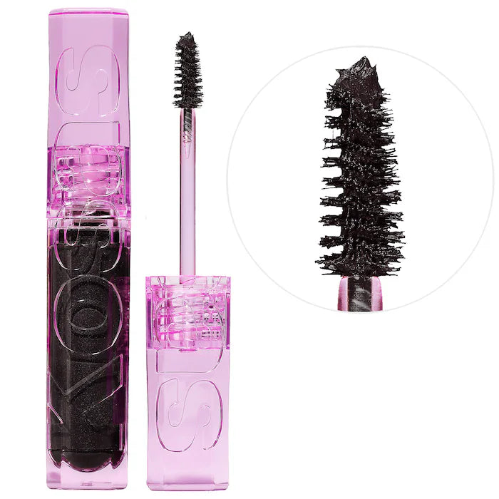 Kosas Air Brow Tinted Clean Volumizing Eyebrow Gel