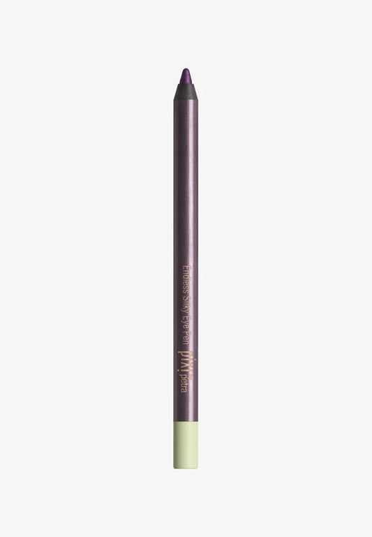 Pixi Endless Silky Eye Pencil Water Resistant 0.04 oz / 1.14g - Deep Plum