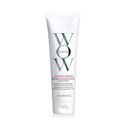 Color Wow Color Security Conditioner for Thick Hair 8.4 oz/ 250 mL