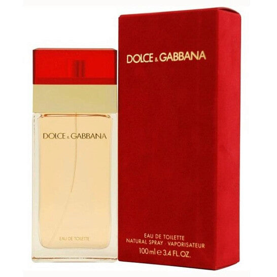 Dolce & Gabbana Femme Eau de Toilette 100ml for women