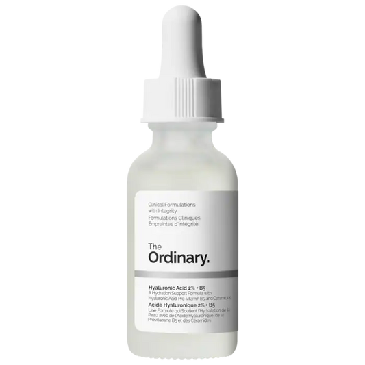 The Ordinary Face Hydrating Serum