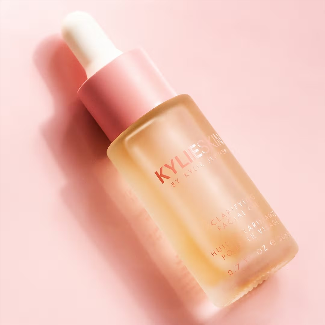 Clarifying Facial Oil - 0.7 fl oz / 20ml
