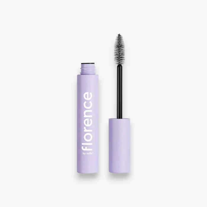 Florence by Mills Built to Lash Lengthening Mascara