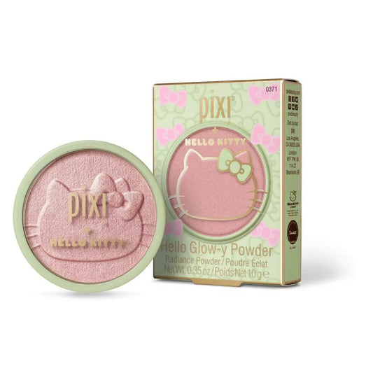 Pixi Hello Kitty Hello Glow-y Powder 10 g / 0.35 oz