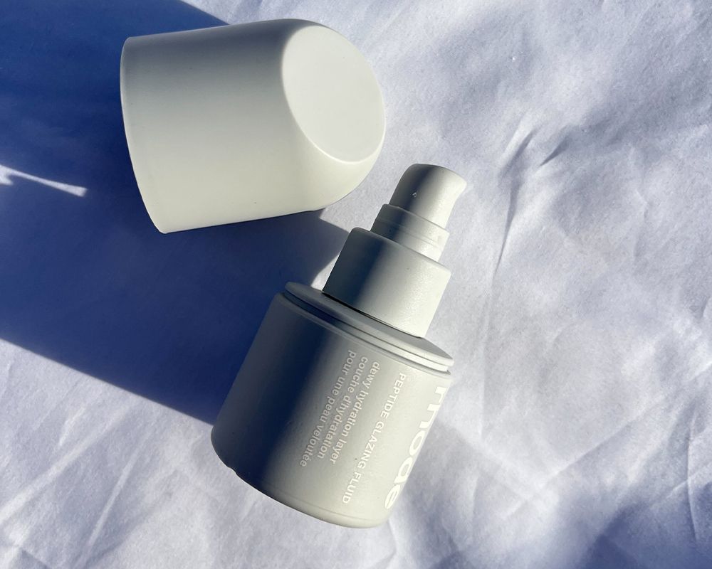 Rhode Peptide glazing fluid 50ml / 1.7oz.