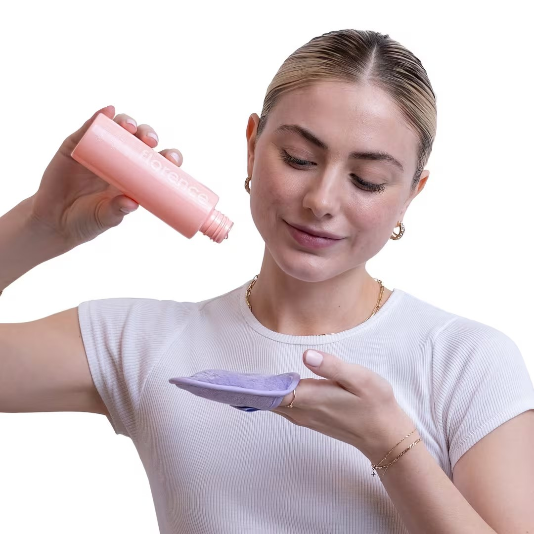 Florence by Mills Spot A Spot Exfoliating Acne 5 fl oz/ 150ml