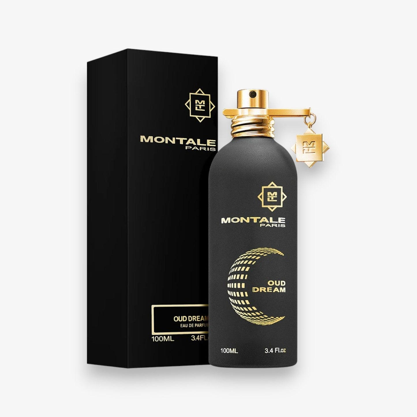 Montale Paris Oud Dream Eau de Parfum 100ml